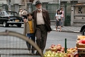 Год, когда мои родители уехали в отпуск трейлер (2006)