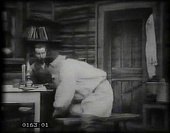 Уход великого старца трейлер (1912)