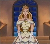 Принцесса Сисси трейлер (1997)