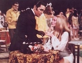 Немного жизни, немного любви трейлер (1968)