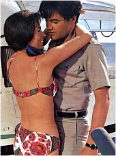 Рай в гавайском стиле (1966)