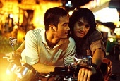 Бангкокская история любви трейлер (2007)