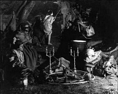 Ведьмы трейлер (1922)