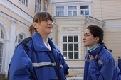 Александра трейлер (2010)