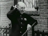 Рили, полицейский трейлер (1928)