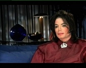 Жизнь с Майклом Джексоном трейлер (2003)