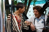 Человек с бульвара КапуциноК трейлер (2009)