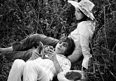 Фостин и прекрасное лето трейлер (1971)