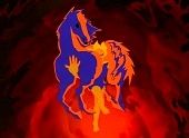 Сын белой лошади (1981)