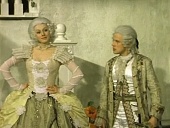 Труффальдино из Бергамо трейлер (1976)