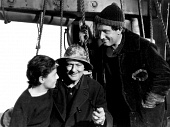Отважные капитаны трейлер (1937)