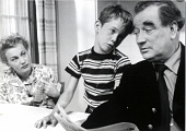 Расмус, Понтус и Токер (1956)