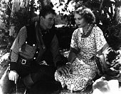 Под небом Аризоны трейлер (1934)