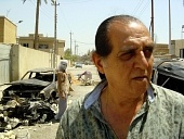 Либераче из Багдада трейлер (2005)