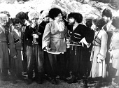 Песня мошенника (1930)