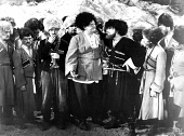 Песня мошенника трейлер (1930)