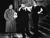 Оливер восьмой трейлер (1934)