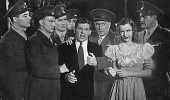 Слава герою-победителю трейлер (1944)