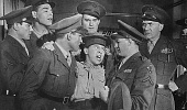 Слава герою-победителю трейлер (1944)