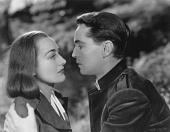 Невеста была в красном трейлер (1937)