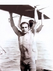 Молодой раджа (1922)