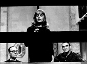 Ева 1962 трейлер (1962)