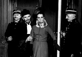 Мата Хари, агент Х21 трейлер (1964)