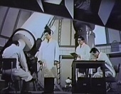 Предупреждение из космоса (1956)