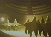 Предупреждение из космоса трейлер (1956)