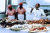 Громила в Африке трейлер (1978)