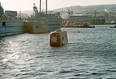 Курск: Субмарина в мутной воде трейлер (2004)