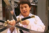 Джеки Чан: Мои трюки трейлер (1999)