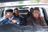 Тяжелый вторник трейлер (2007)