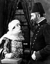 Богоматерь Стамбула трейлер (1920)