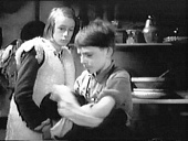 Без семьи трейлер (1934)