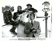 Проклятые трейлер (1963)