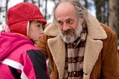 Зов предков трейлер (2009)