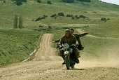 Че Гевара: Дневники мотоциклиста трейлер (2004)