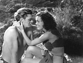 Тарзан и его подруга трейлер (1934)