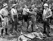 Тарзан и амазонки (1945)