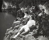Месть Тарзана трейлер (1938)