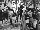 Тарзан и тайна пустыни трейлер (1943)