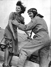 Летчик-испытатель трейлер (1938)