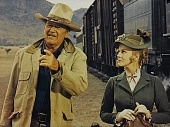 Грабители поездов трейлер (1973)