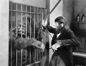 Человек-обезьяна (1943)