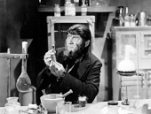 Человек-обезьяна трейлер (1943)