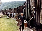 Поезд трейлер (1973)