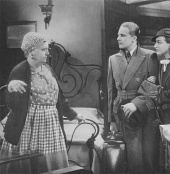 Сэди МакКи трейлер (1934)