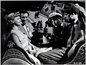 Леди Годива снова в седле трейлер (1951)