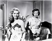 Леди Годива снова в седле (1951)